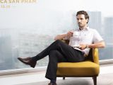 Giới Thiệu Thời Trang Việt Tiến 