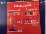 Việt Tiến Bờ Hồ Trảng Bom Khuyễn Mãi Lớn