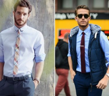 9 kiểu diện đồ của đàn ông phụ nữ nào cũng thích
