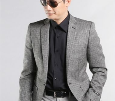 Việt Tiến - thế giới thời trang dành cho đàn ông