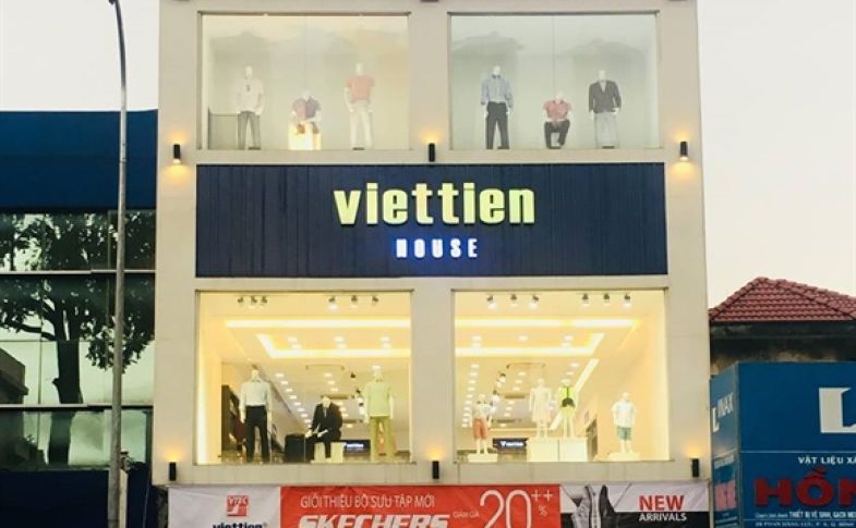 BỘ SƯU TẬP VIFW 2018