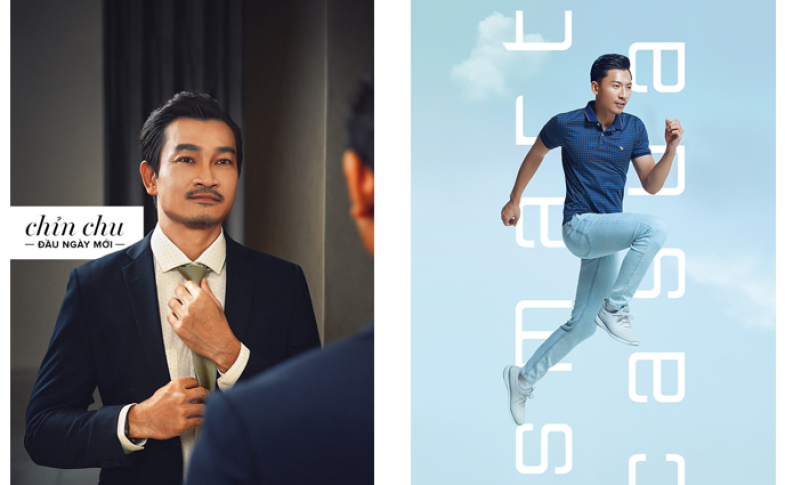 VIETTIEN - THỜI KHẮC CỦA SỰ LỊCH LÃM