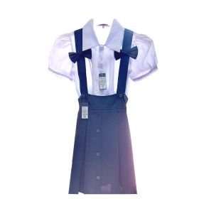 ĐỒNG PHỤC HS NỮ