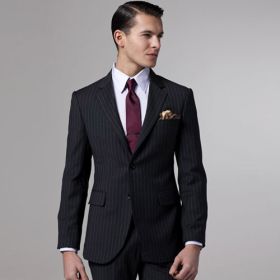 ÁO VEST VIỆT TIẾN SLIMFIT