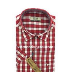Áo vạt ngang regular