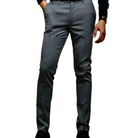 Quần Tây Slim fit