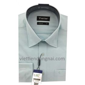 ÁO MÀU XANH NGỌC VIỆT TIẾN