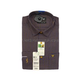 Áo tay dài regular fit