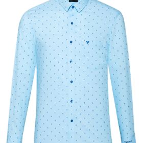 ÁO SƠ MI REGULAR FIT
