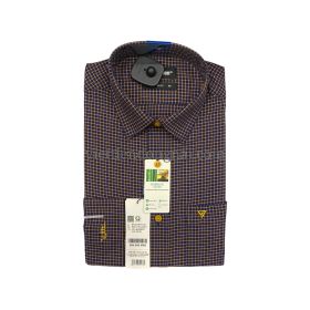 ÁO SƠ MI TAY DÀI VIỆT TIẾN