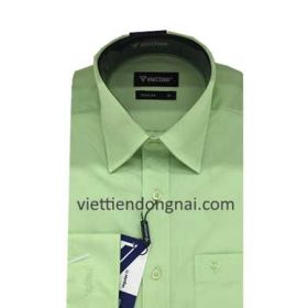 ÁO MÀU LÁ VIỆT TIẾN