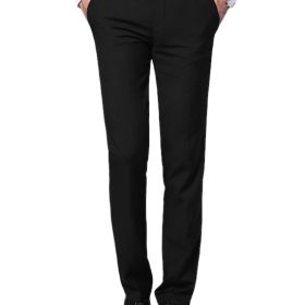 Quần Tây Regular Fit