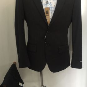 Bộ veston Việt Tiến