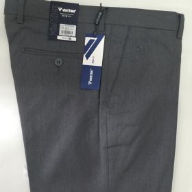 Quần Tây Xám Việt Tiến Slimfit