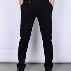 Quần Tây Regular fit