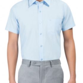 Quần Tây Slimfit