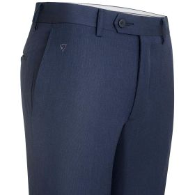 Quần Tây Slim Fit