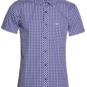 Aó Sơ Mi Nam Regular Fit