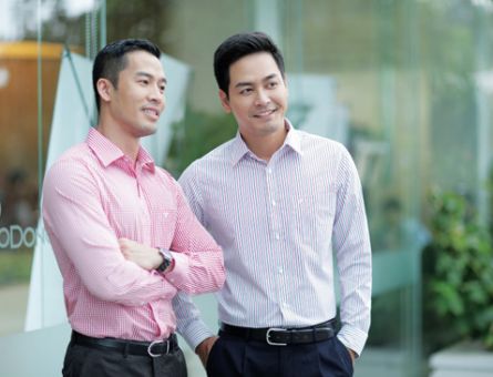 Đồng phục Việt Tiến