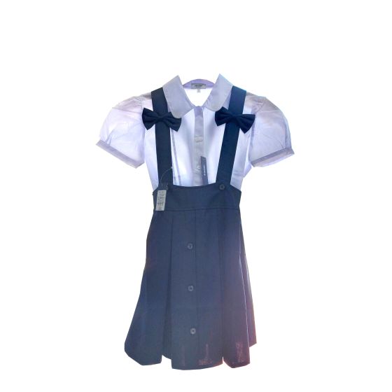 ĐỒNG PHỤC HS NỮ