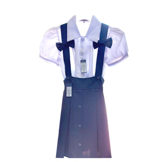 ĐỒNG PHỤC HS NỮ