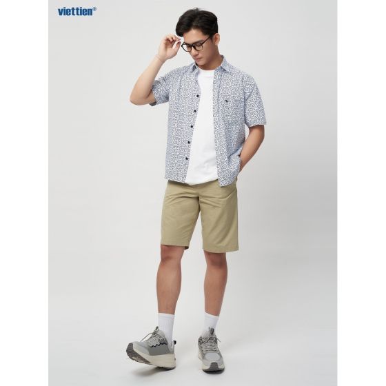 QUẦN SHORT KHAKI VIETTIEN
