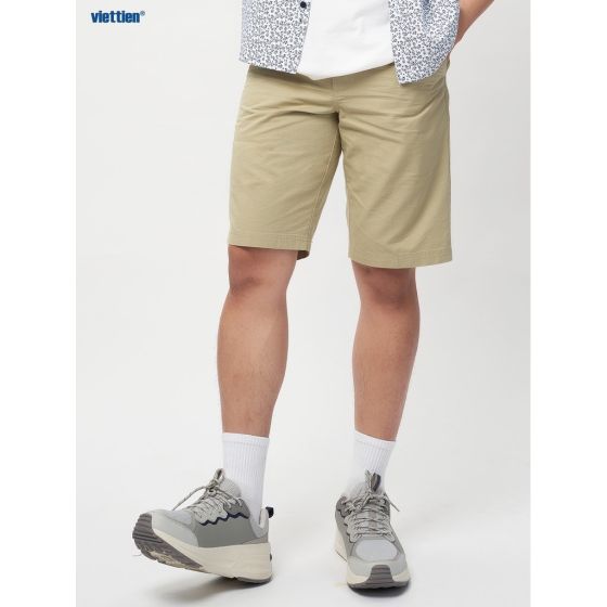 QUẦN SHORT KHAKI VIETTIEN