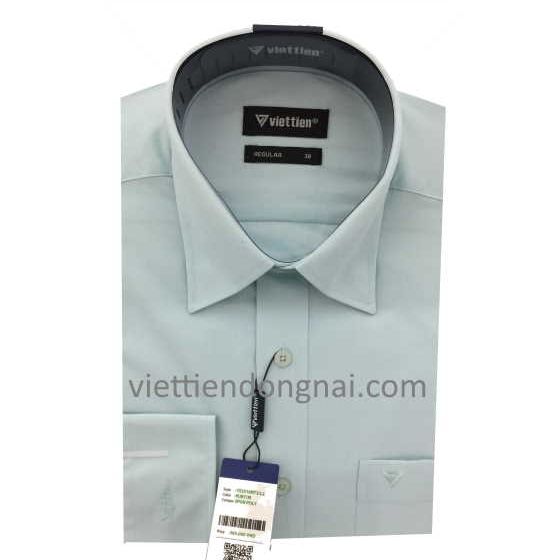 ÁO MÀU XANH NGỌC VIỆT TIẾN