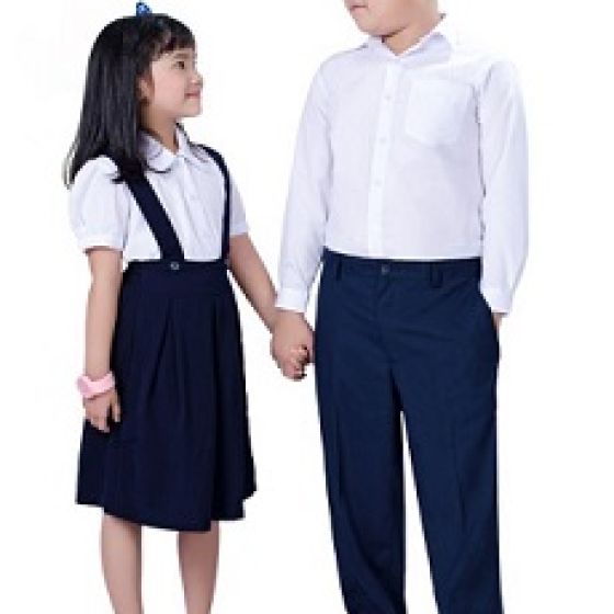 ĐỒNG PHỤC HỌC SINH VIỆT TIẾN