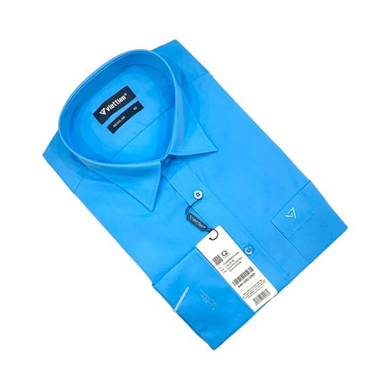 ÁO SƠ MI TAY DÀI