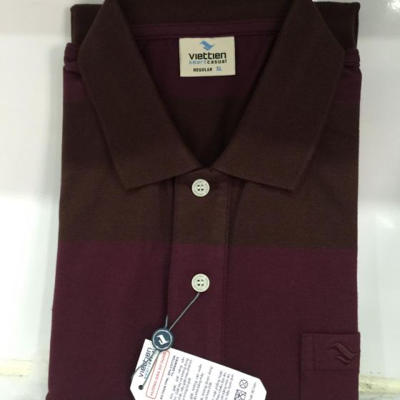 Áo thun nam smartcasual