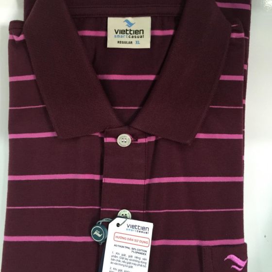 Áo thun smartcasual 