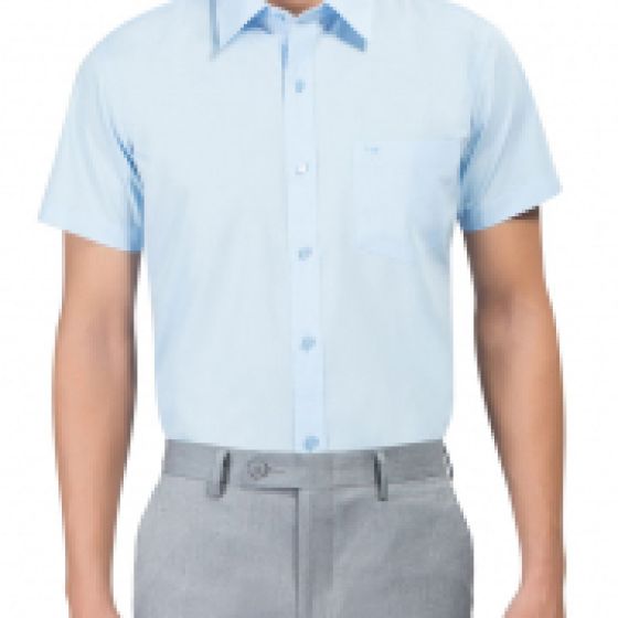 Quần Tây Slimfit