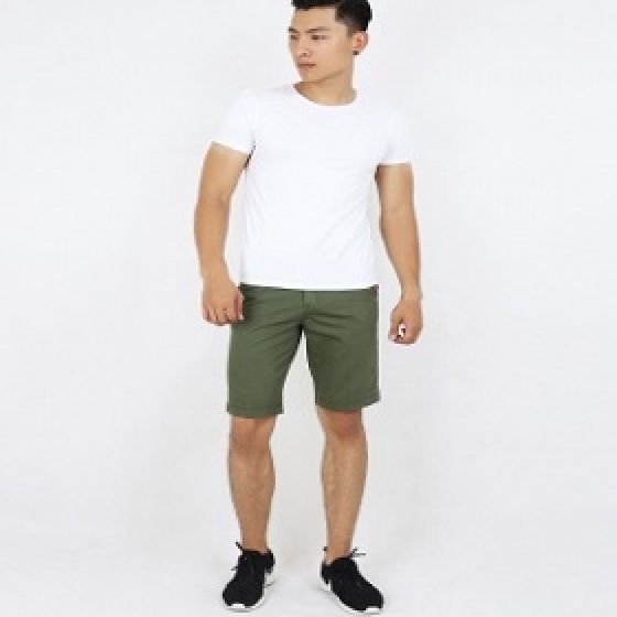 QUẦN SHORT NAM